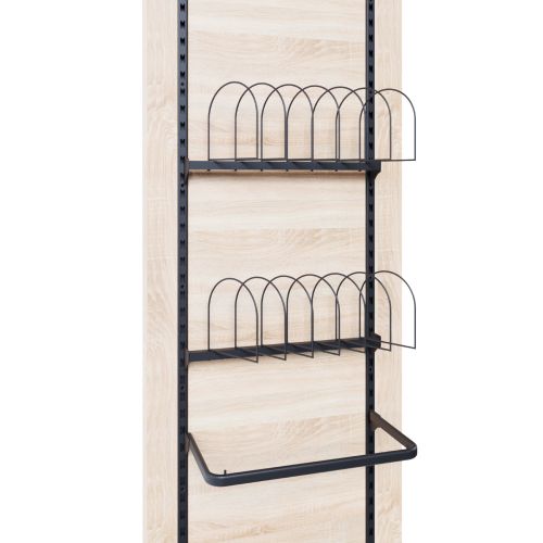 GLS 005 \ Кронштейн для шапок