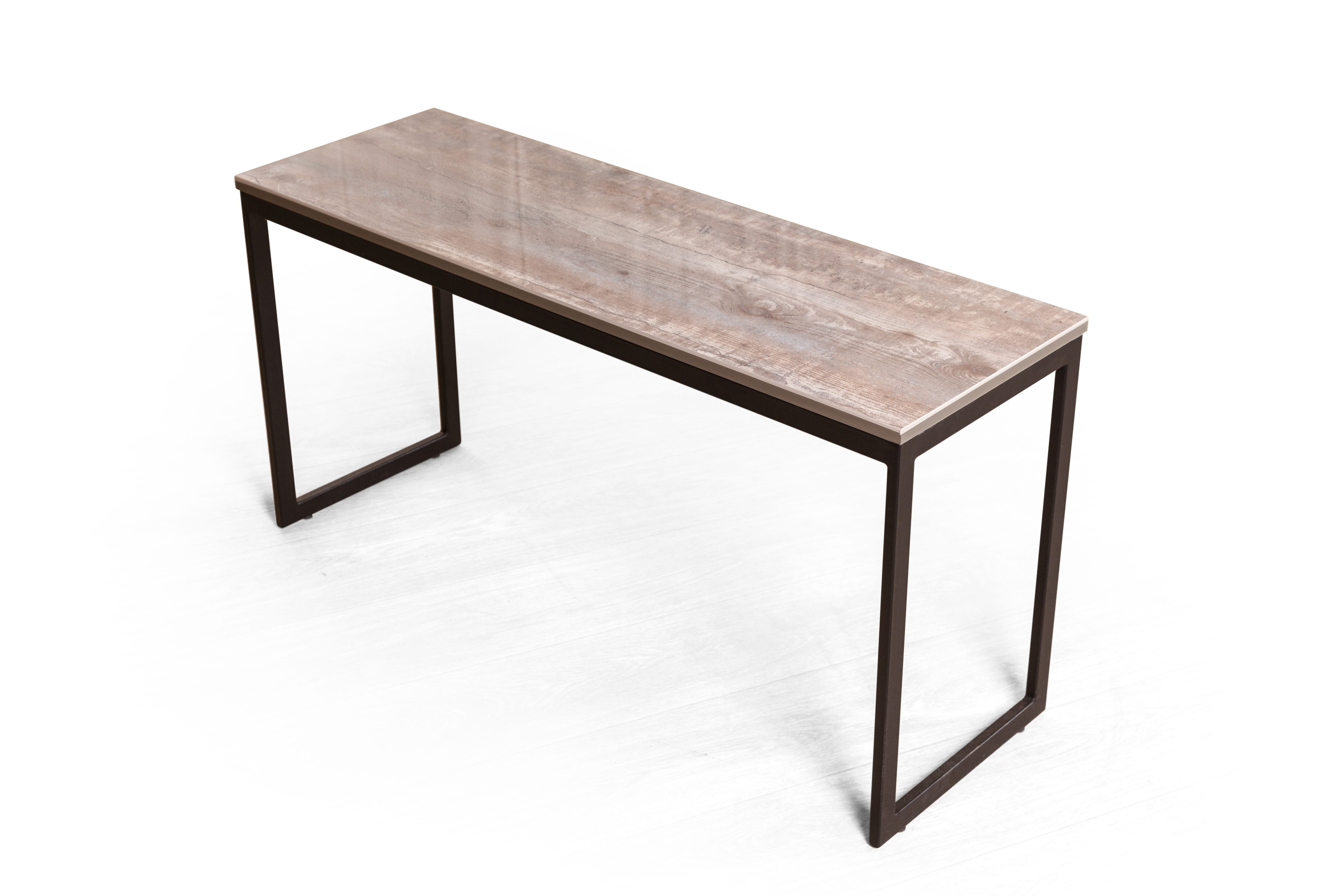 Стол интерьерный Лофт 5