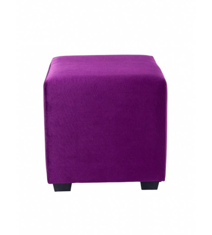 Пф-01 Велюр (фиолетовый)