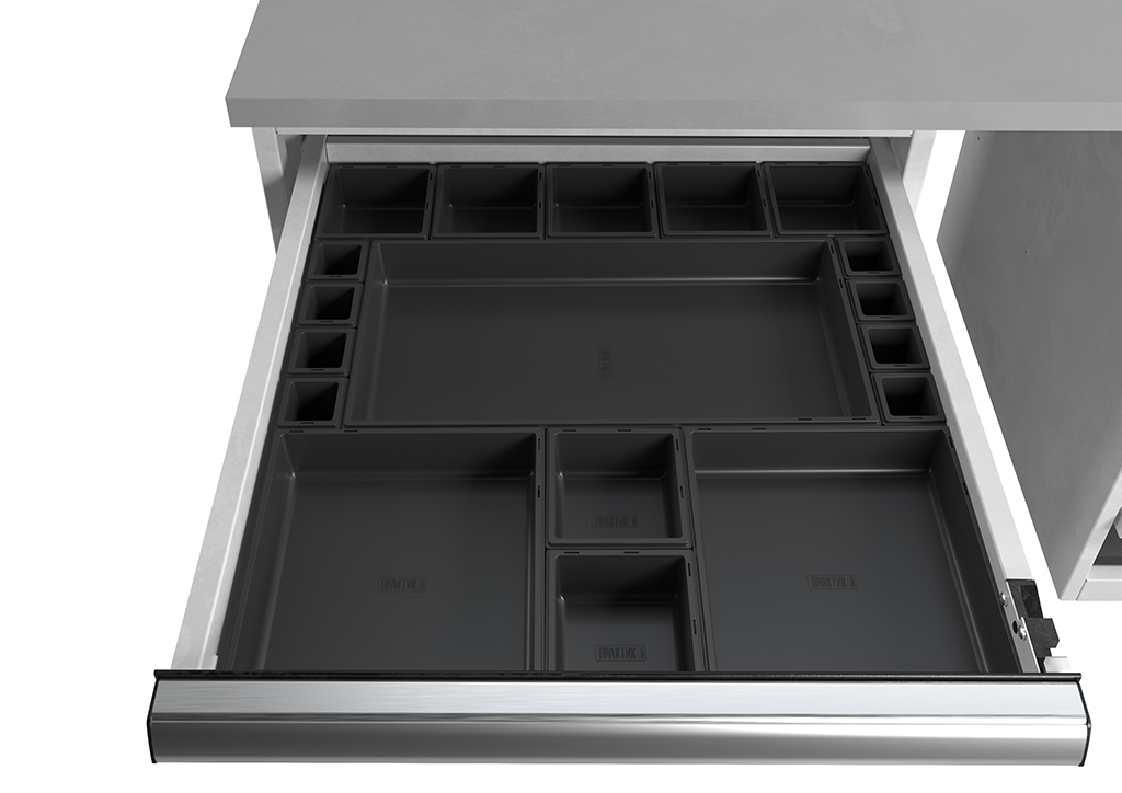 Комплект №1 для тумб Expert T