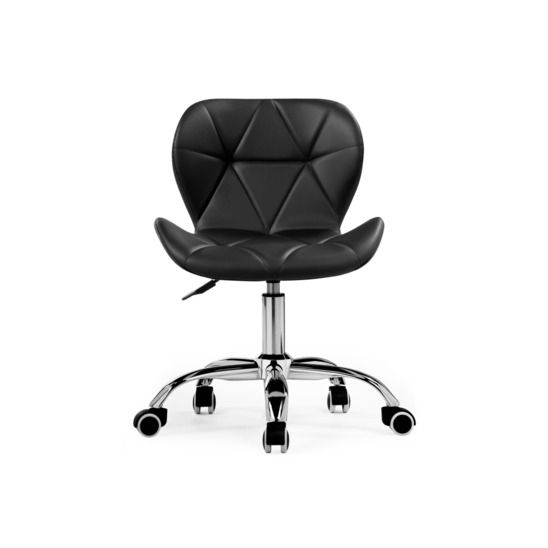 Компьютерное кресло Trizor, черное