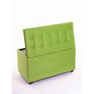 Пф-800-Я Велюр (салатовый)