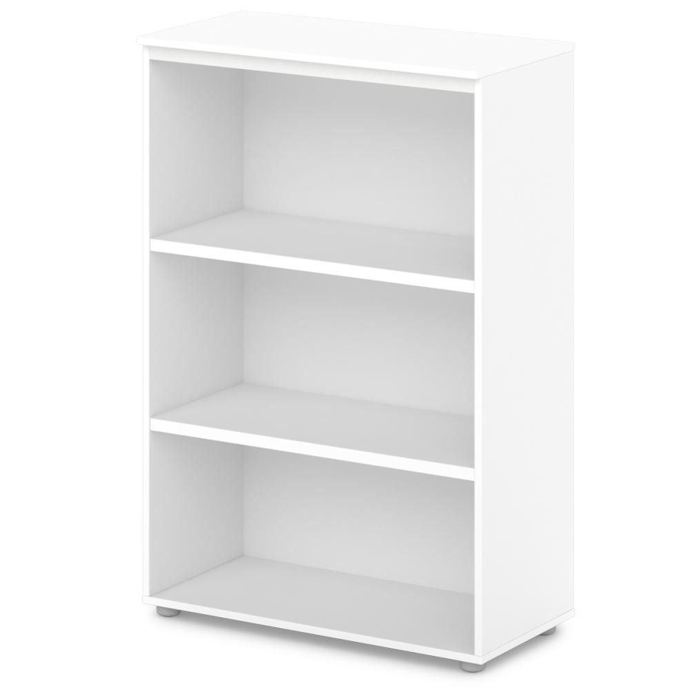 Стеллаж средний S-62 Sentida