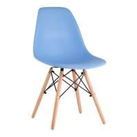 Стул Eames голубой