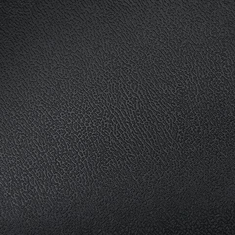 Стулья складные BRABIX "Golf CF-002", КОМПЛЕКТ 4 шт., черный каркас, пластик черный, 533030