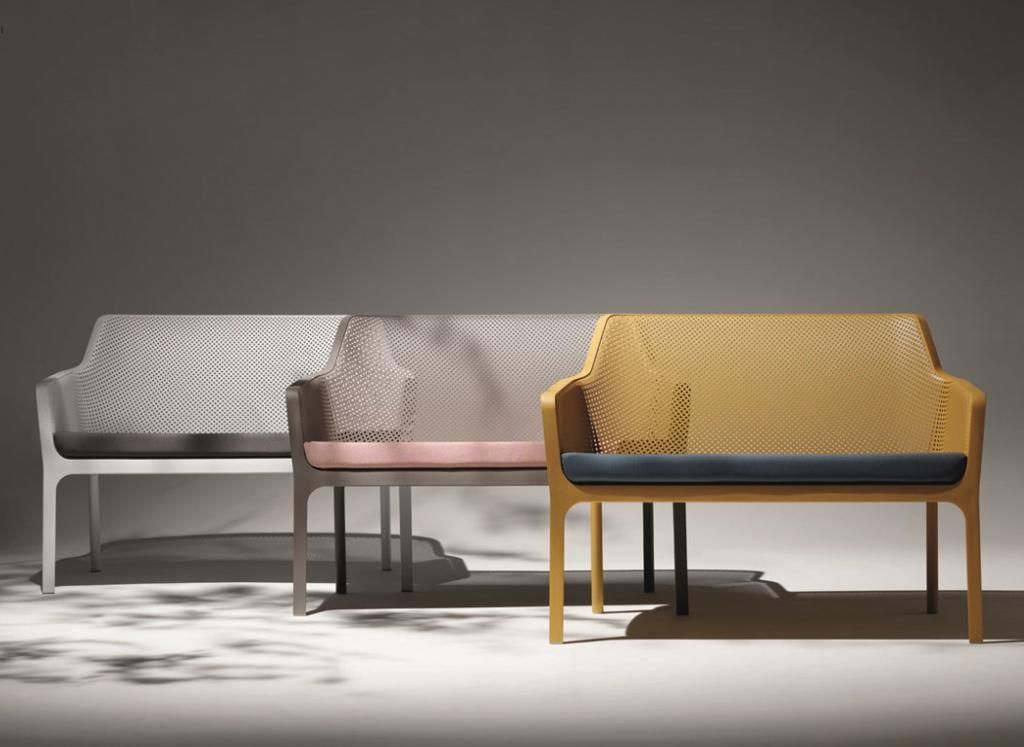 Подушка для дивана Nardi Net Bench