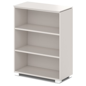 Стеллаж средний широкий G-65 Грандеза - Grandeza (Великолепие)