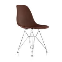 Стул Eames DSR коричневый