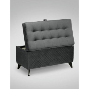 Валенсия-76 (темно-серый)