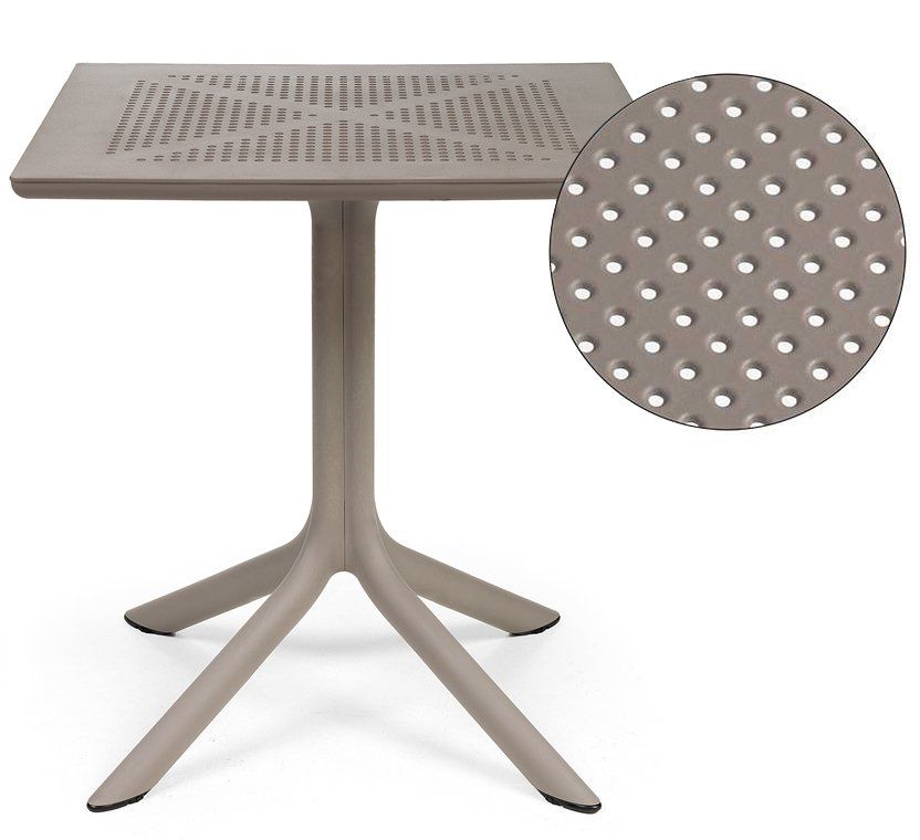 Комплект мебели Clip 70 Torino тортора