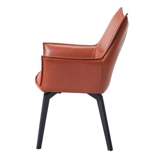 Кресло Soho, коричневое цена 14 133.50 ₽ Кресло Soho, коричневое