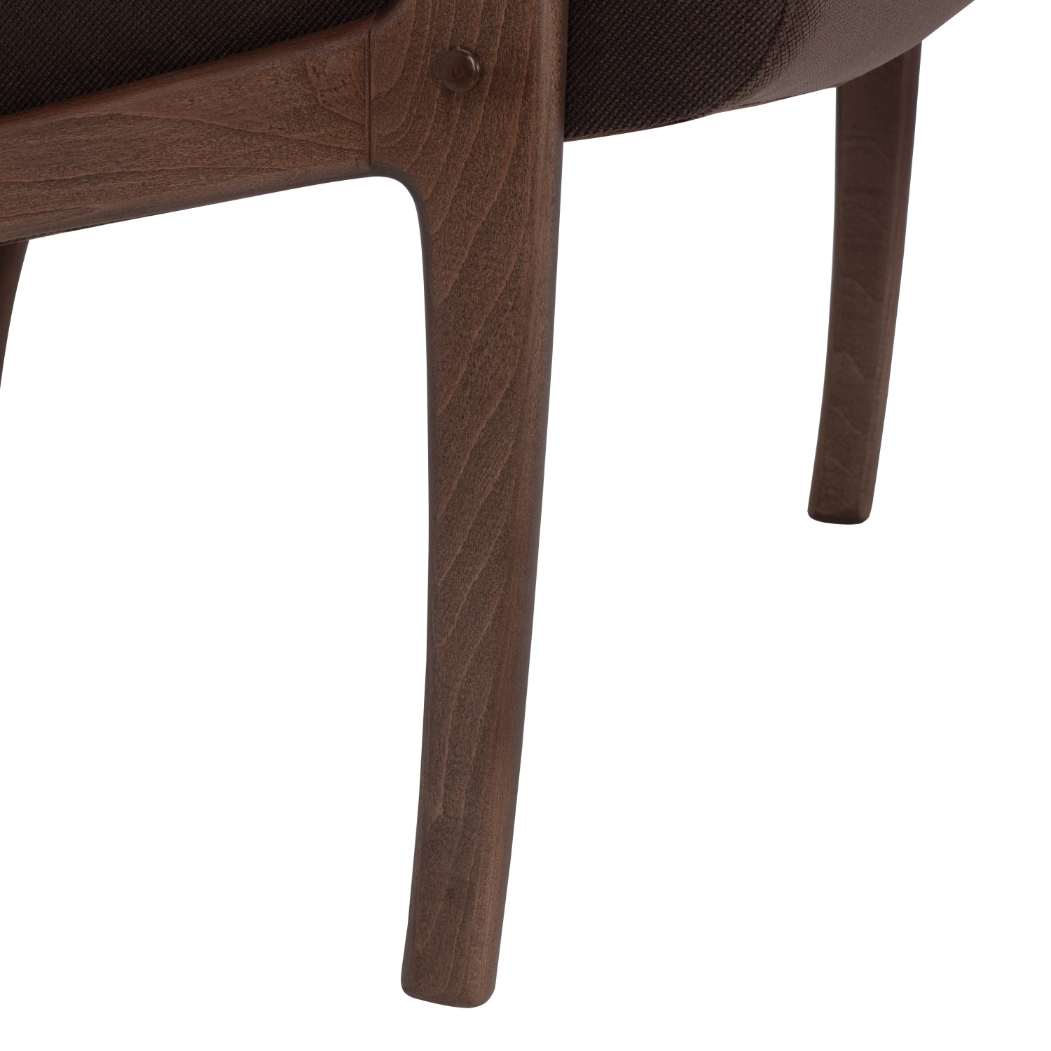 Кресло Leset Remix цвет Орех