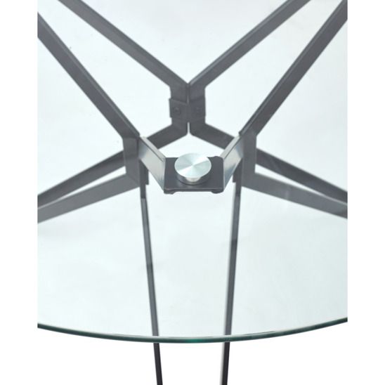 Стол Veneto D110 стекло