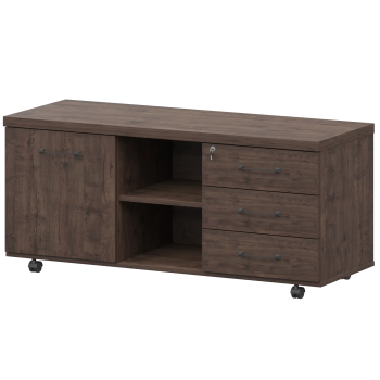 Греденция Приоритет К-971 Дуб апрель