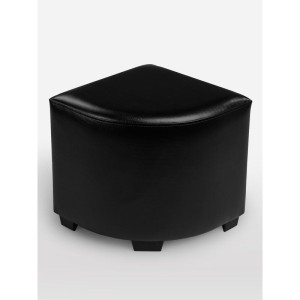 Пф-04 Кожа (черный крокодил)