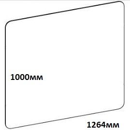 Панель акриловая