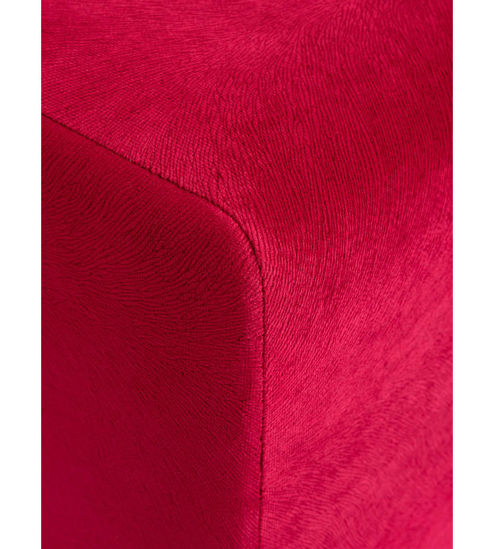 Пф-02 Велюр (красный)