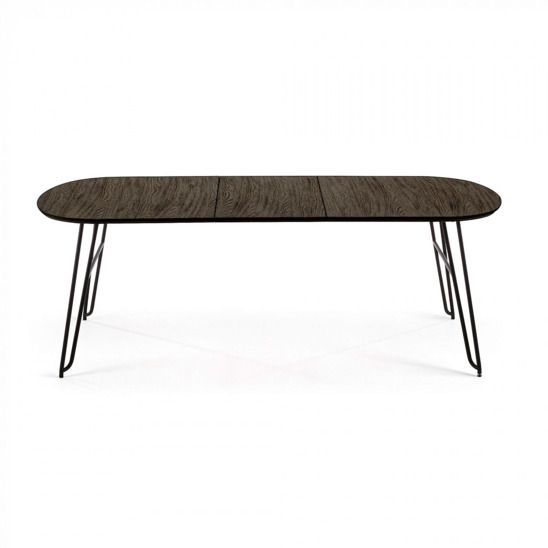 Стол обеденный Рединг 170 (320) х 100