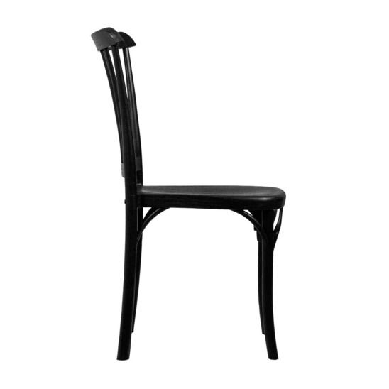 Пластиковый стул Виолет