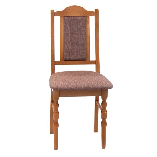 Стул с мягким сиденьем Владимир