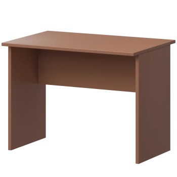 Стол рабочий Арго А-001.60 Терракота