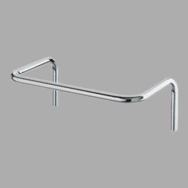 JOK-27 Труба П-образная изогнутая дуга 550х250х200