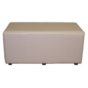 Прямоугольник.ТК \ Банкетка (пуфик)