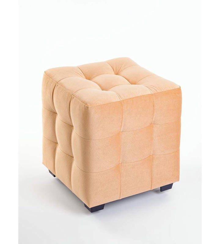 Шайн Велюр (персиковый)