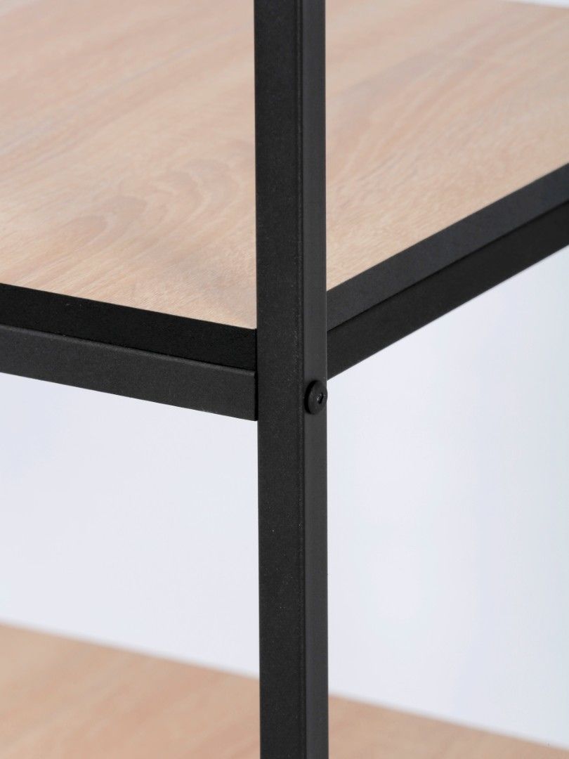 Стеллаж Лофт для одежды К-2206