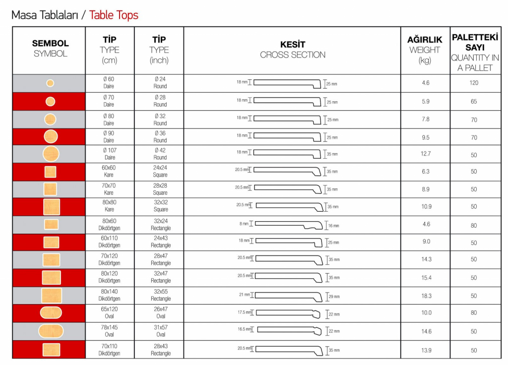 Стол обеденный Fuoz Werzalit Fantasy черный, палаццо