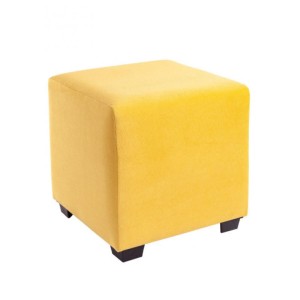 Пф-01 Велюр (желтый)