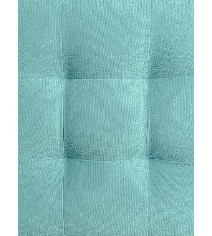 Пф-400-Я Велюр (светло бирюзовый)