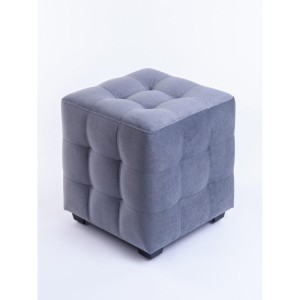 Шайн Велюр (серый)