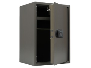 Офисный сейф AIKO TM-63T EL
