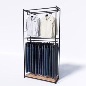 Стеллаж для одежды ARMADIO-24120-05