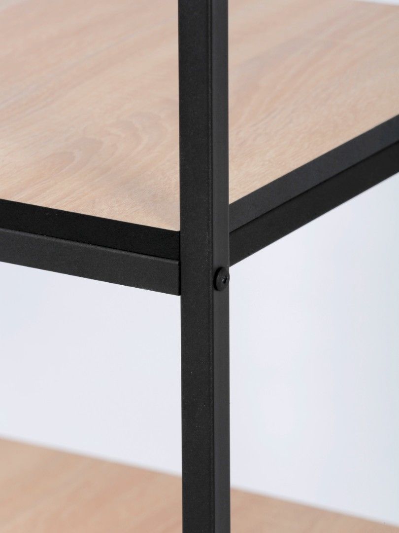 Стеллаж для одежды К-1701 в стиле Loft