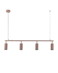 Светильник подвесной Moderli V11781-4P Cora