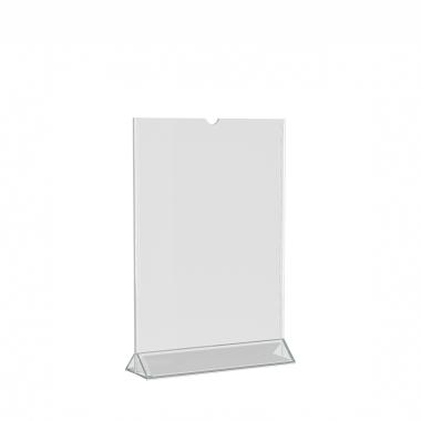Подставка под меню MENU HOLDER А5