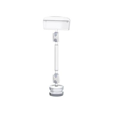 Ценникодержатель на магнитном основании MAG-CLIP 50 мм