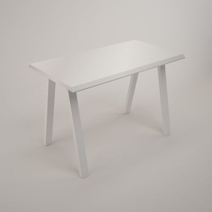 Демонстрационный стол (МДФ с покраской)