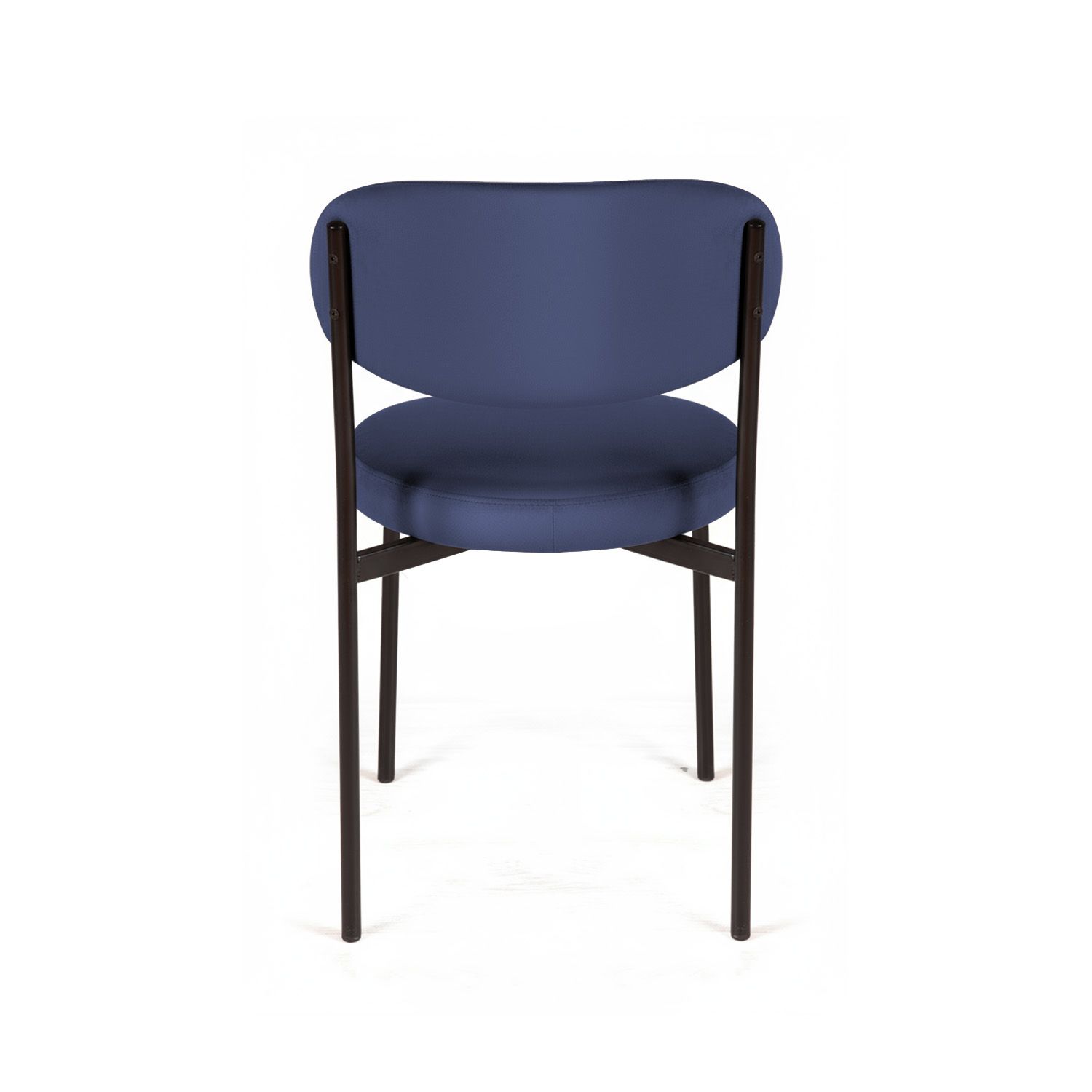 Стул Мейсон, бархат 81