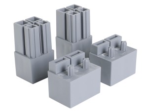 Комплект пластиковых опор ML (4 шт.)