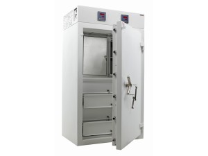 Сейф-термостат для хранения наркотических препаратов TS-3/25 мод. Форт-1385.3