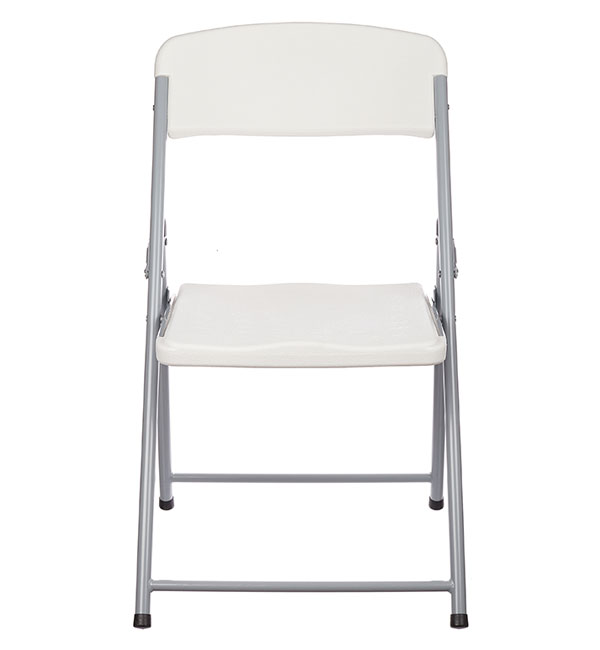 Стул складной Сатурн белый
