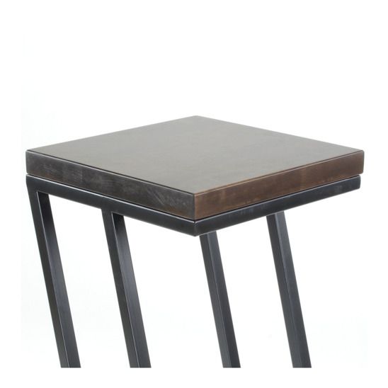 Барный стул Дебар