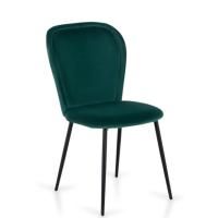 Стул Lenny, зеленый