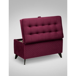 Валенсия-76 (бордовый)