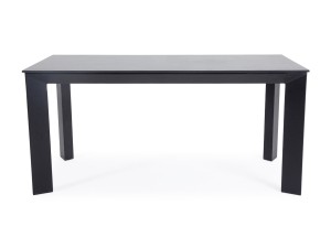 "Венето" обеденный стол из HPL 160х80см