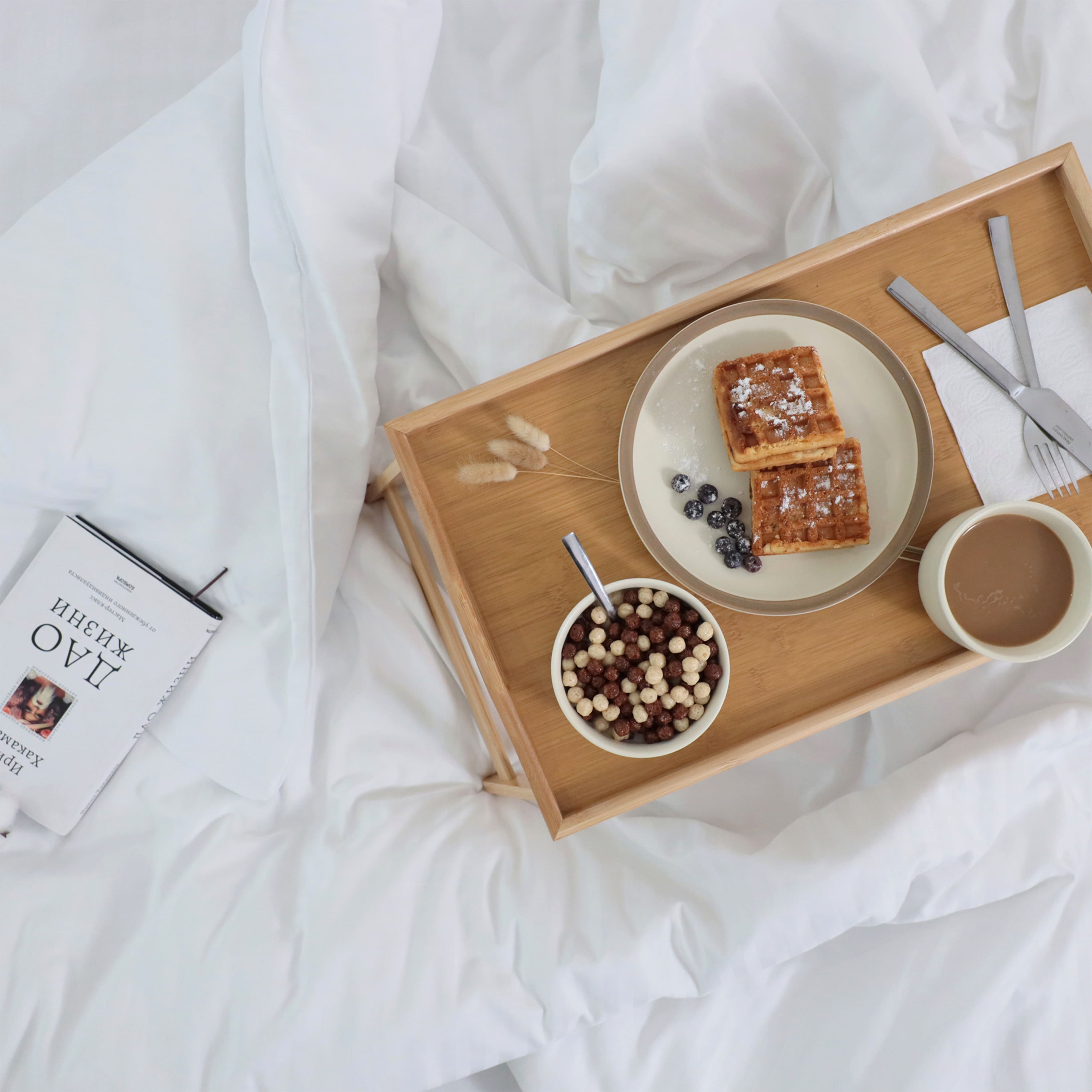 Блюдо SAND EDGE, керамика, белый, d21,5*2,8см