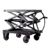 Стол INDUSTRIAL SCISSOR LIFT TABLE IRON RH